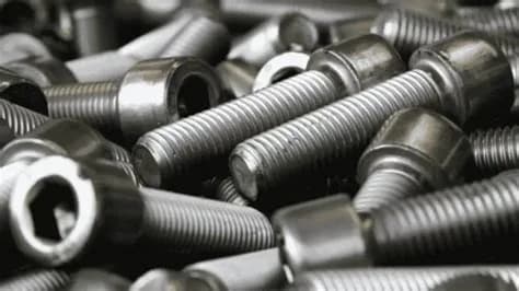 Bolts & Fasteners