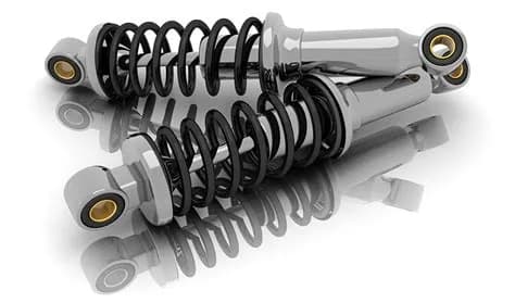 Dampers / Shock Absorbers
