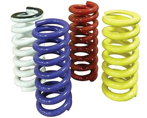 Springs