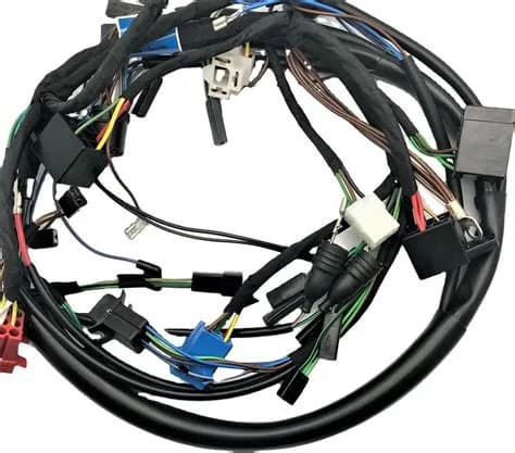 Wire Harness