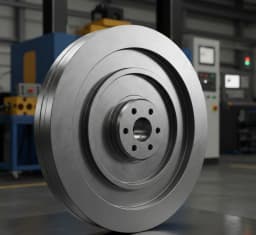 Calibration Wheel
