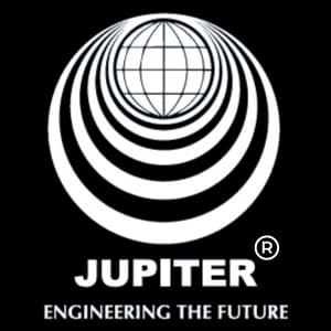 Jupiter Wagons
