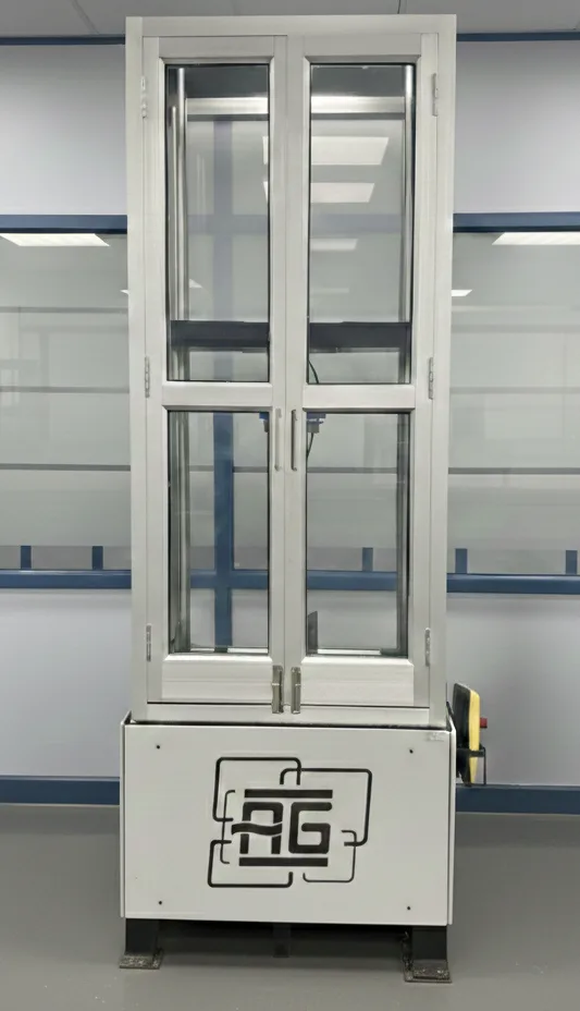 Universal Testing Machine (UTM) — DTM Series 100 kN Servo Motorized model