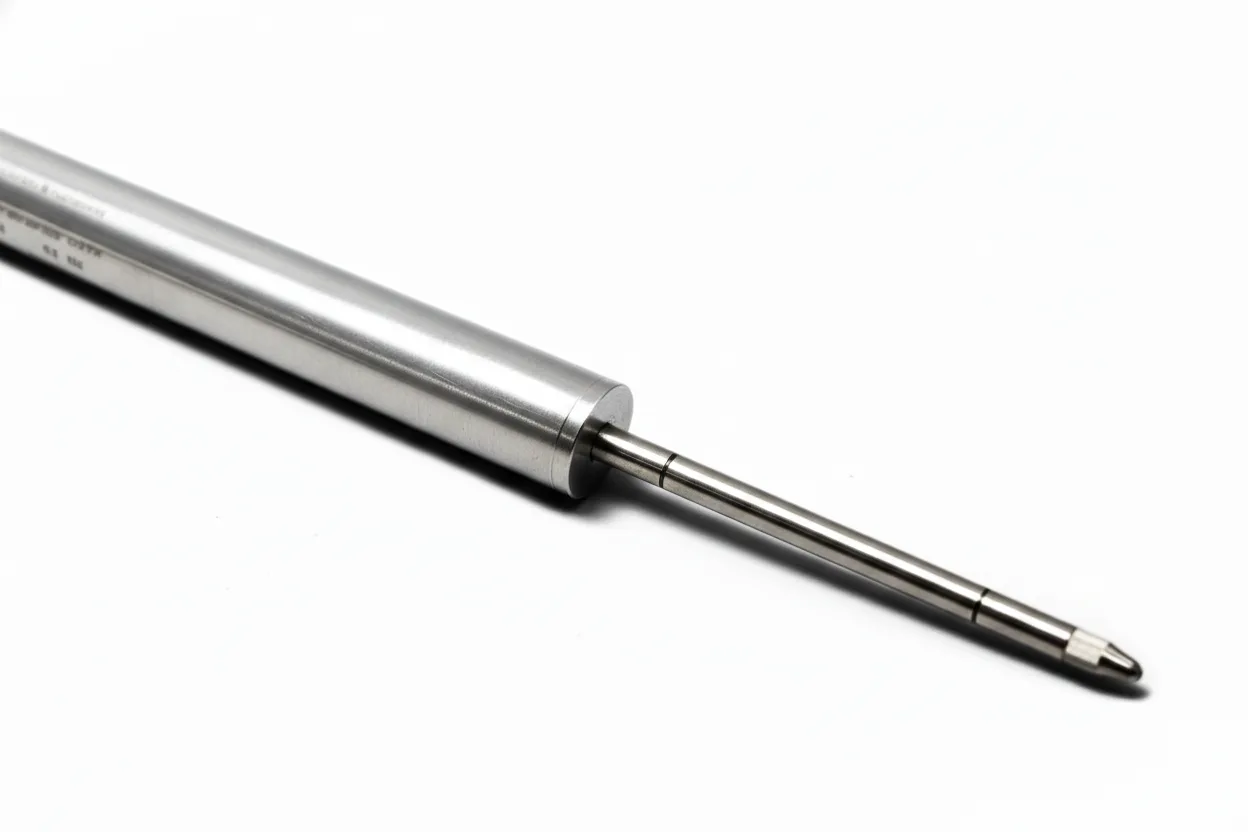 Standard AC LVDT