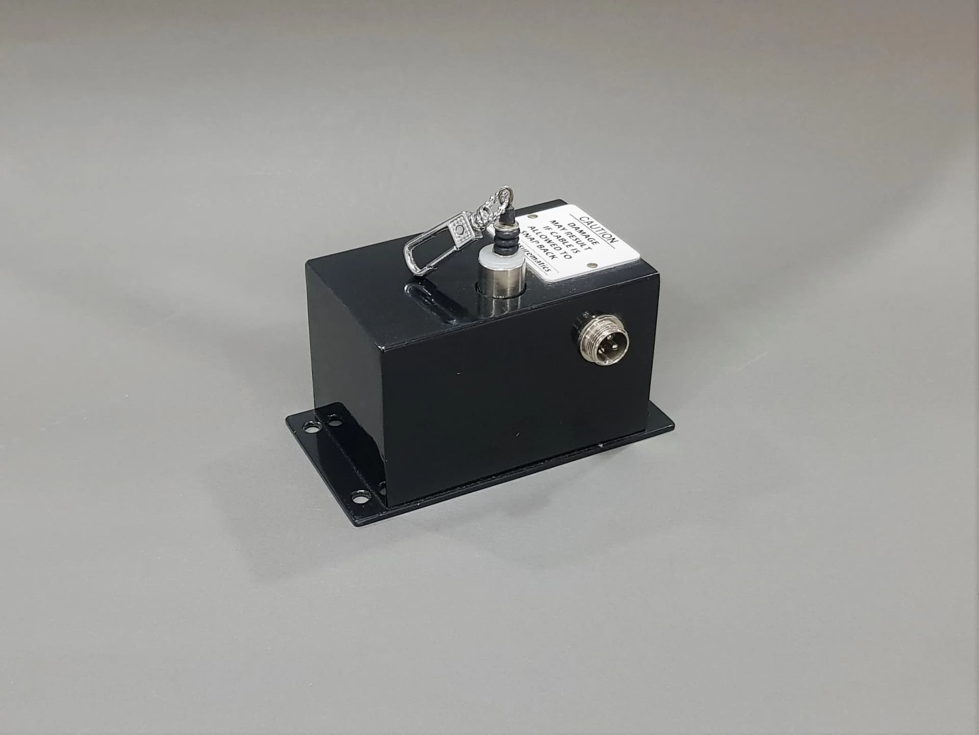 DPL Series Draw Wire Displacement Sensor