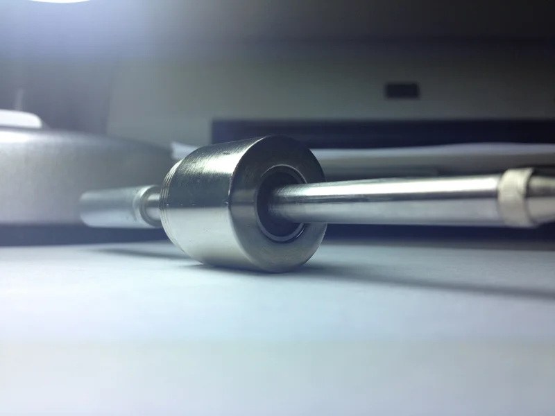 Extension Rods