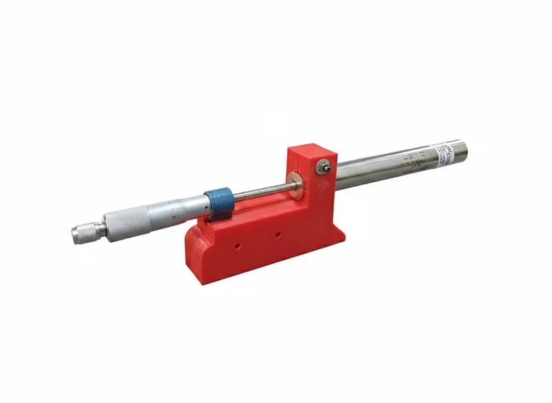 Pocket Calibrator