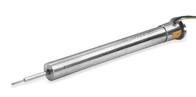 Slimline AC LVDT