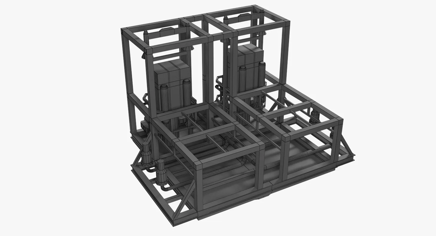 Custom test machine design and engineering at AG Measurematics