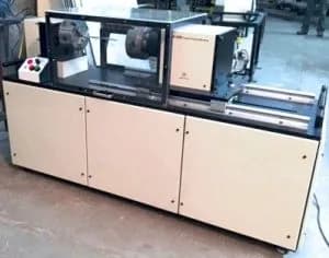 Torsion Spring Testing System