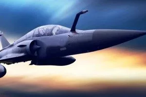 Aerospace testing
