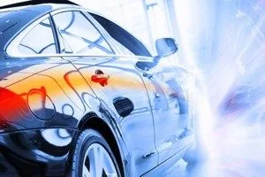 Automotive Components testing