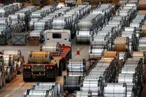 Manufacturing testing