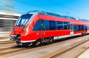 Railways testing